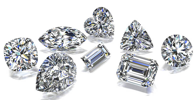 Diamantes en Perú