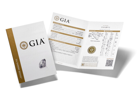 Diamantes certificados en Perú