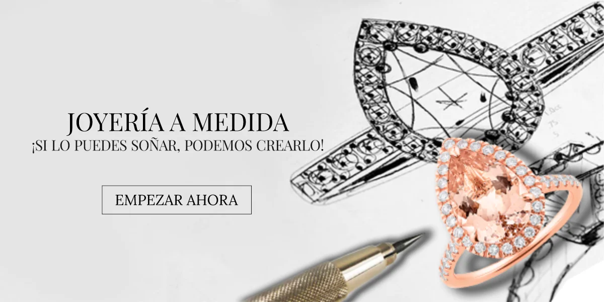 Joyería a medida 3d - Hemenster
