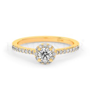 Anillos de Oro