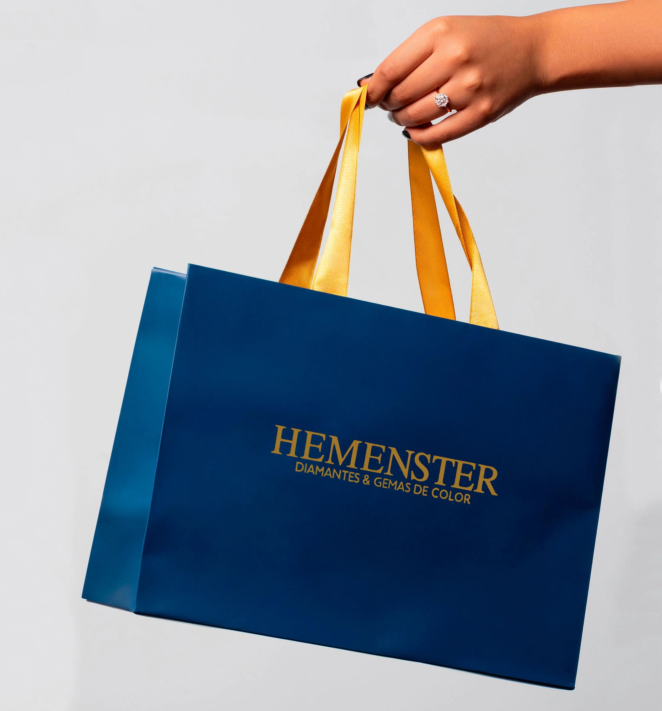 Guía de compra de joyería Fina - Hemenster