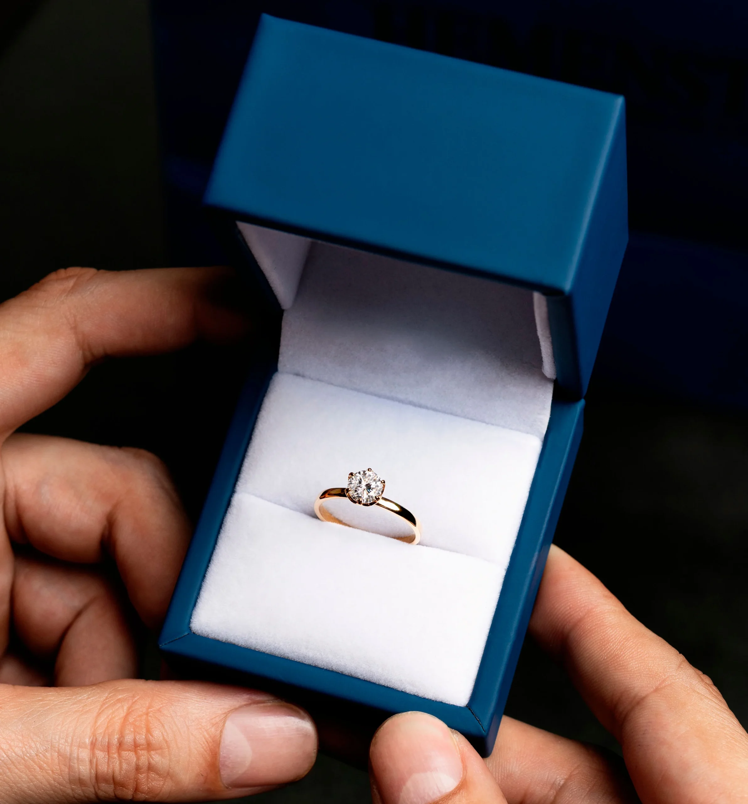 Joyas para novios en Lima Perú