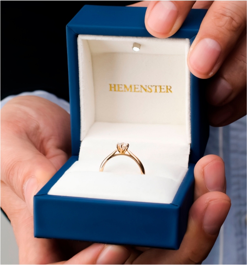LA FIRMA - hemenster