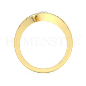 Anillos de compromiso con diamantes en Lima