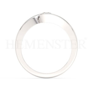 Anillos de compromiso con diamantes en Lima