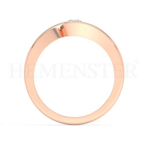 Anillos de compromiso con diamantes en Lima