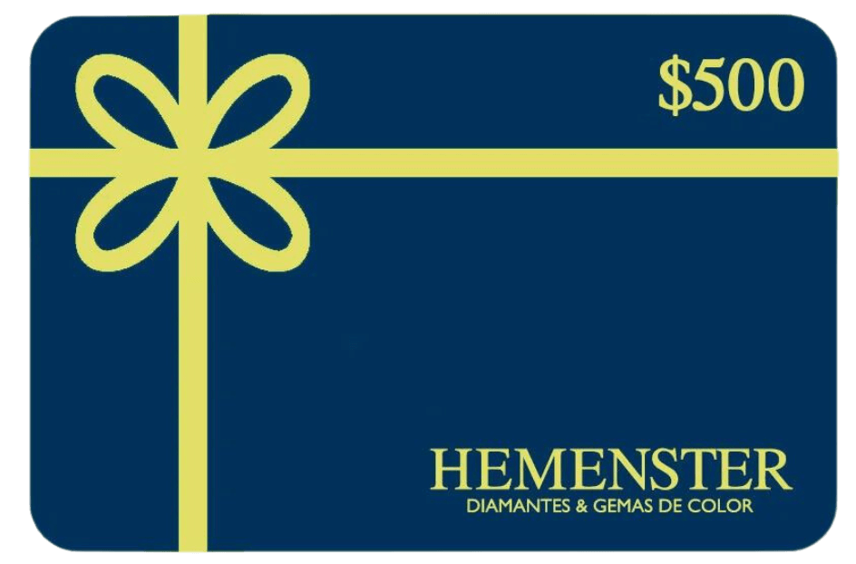 Gift Crad Hemenster