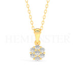 Dijes y Collares de oro