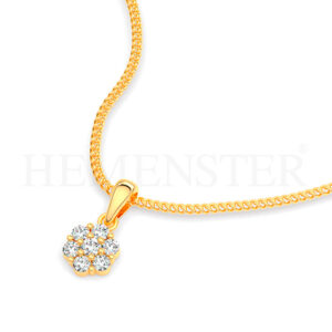 Dijes y Collares de oro