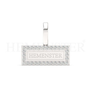 Dijes de oro para hombre