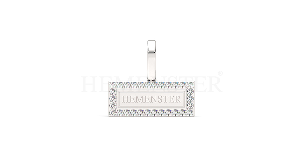 Dijes de oro para hombre