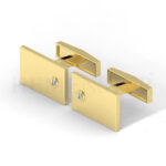 Gemelos de oro