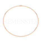 Pulseras y brazaletes de oro