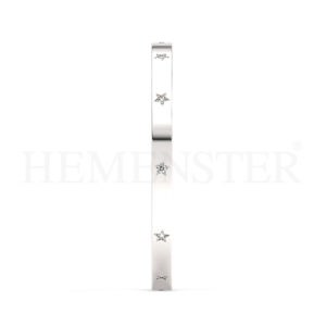 Pulseras y brazaletes de oro