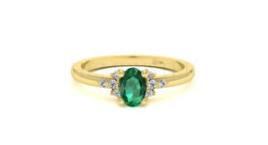 Anillos de Compromiso