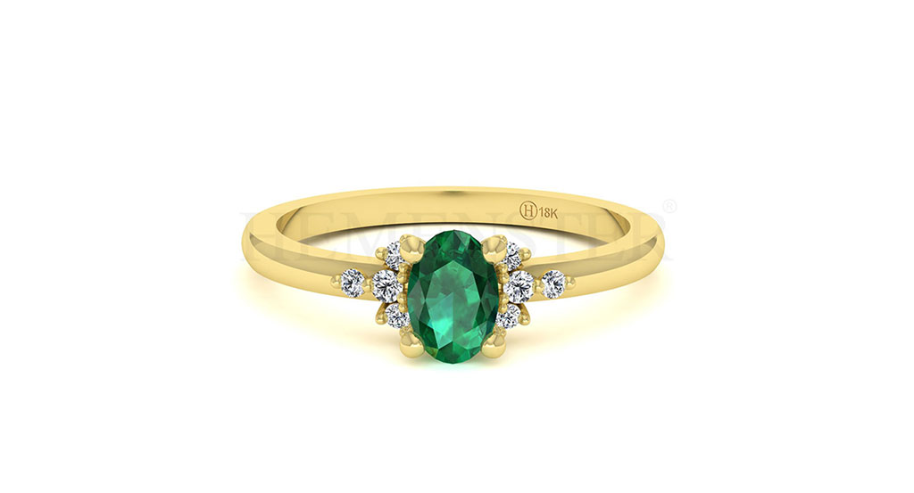 Anillos de Compromiso