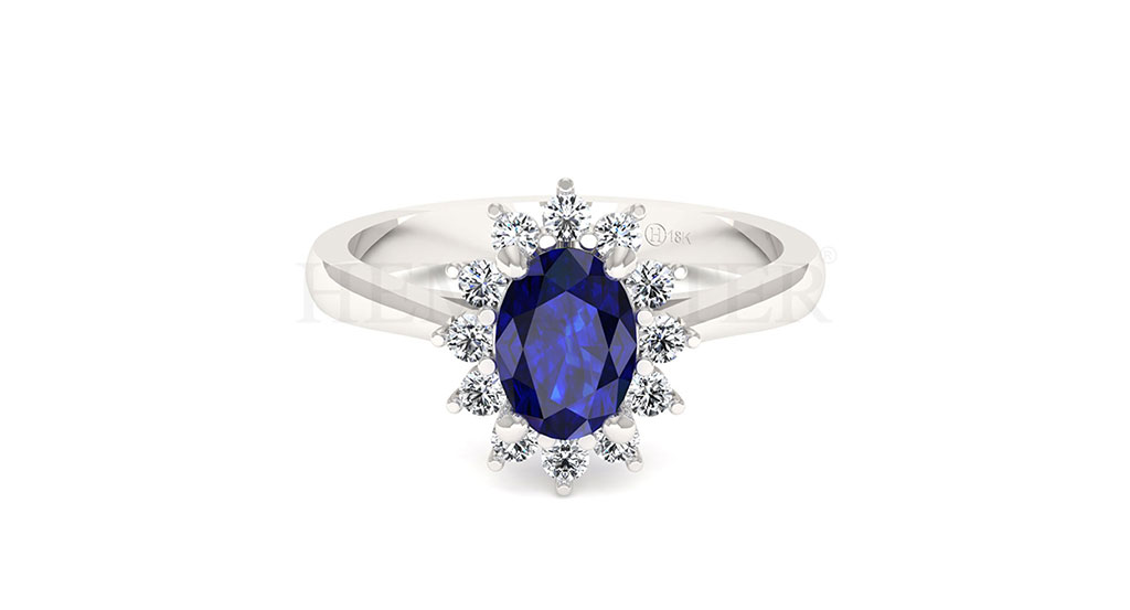 Anillos de Compromiso