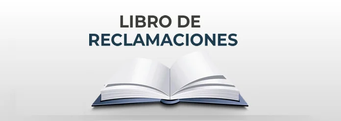 libro de reclamaciones hemenster