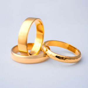 SUGERENCIA AROS-EN ORO-AMARILLO