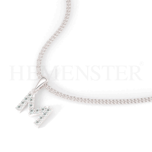 Dijes de oro y diamantes