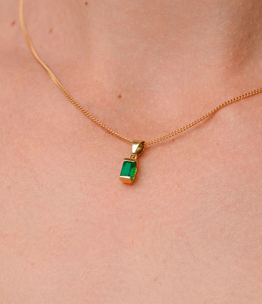 collares de mujer